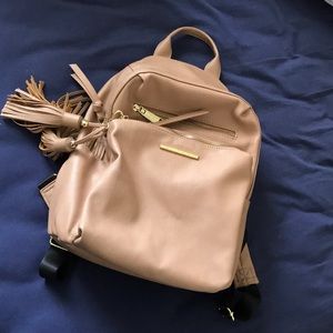 Steve Madden backpack